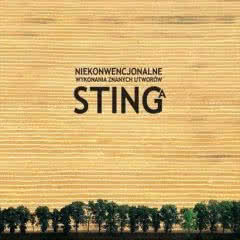 Fields of Soul - Music of Sting