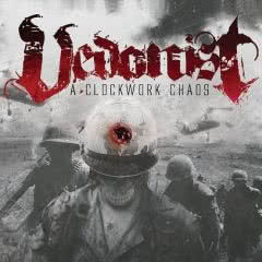 A Clockwork Chaos