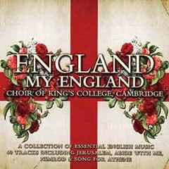 England My England