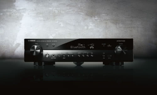 Amplituner AV Yamaha RX-AS710D
