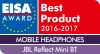 EUROPEJSKIE SŁUCHAWKI PRZENOŚNE 2016–2017