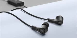 Słuchawki B&O Play Beoplay E4
