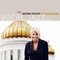 My Russian Soul