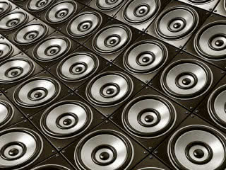 Fot. Speaker stack, destina, Fotolia Przesterowanie zaawansowane