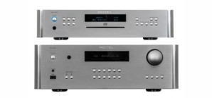 Rotel RA-1570 i RCD-1570