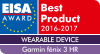 EUROPEJSKI GADŻET ELEKTRONICZNY 2016–2017