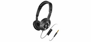 Nowe słuchawki Sennheiser do wszystkich smartfonów