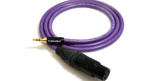 Nowe kable Melodika Purple Rain