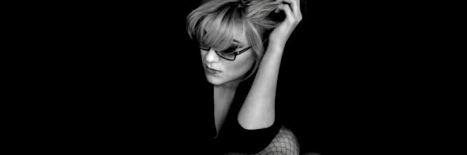 Melody Gardot Melody Gardot: W moich piosenkach można znaleźć wszystkie kolory