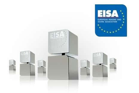 Nagrody EISA 2016-2017 EISA 2016, czyli okrągły jubileusz