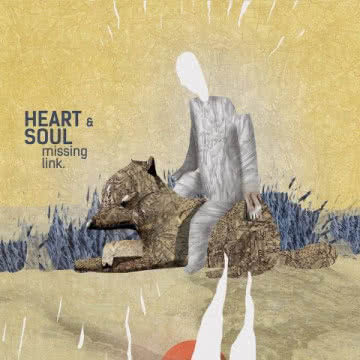 Heart And Soul - Missing Link Missing Link