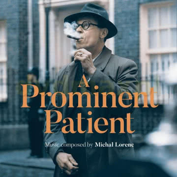 Michał Lorenz - A Prominent Patient A Prominent Patient
