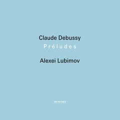 Preludes. Alexei Lubimov