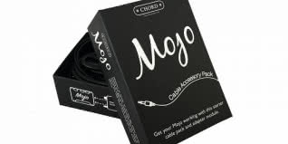 Mojo Cable Pack w salonach Top Hi-Fi & Video Design
