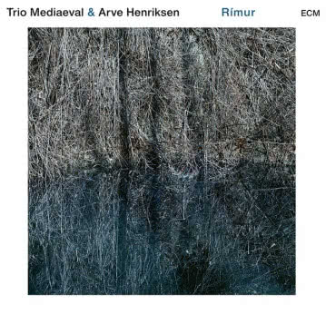 TRIO MEDIAEVAL
& ARVE HENRIKSEN
Rimur Rimur