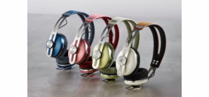 Słuchawki Sennheiser Momentum On