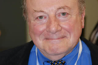 Dan D`Agostino Wszyscy jesteśmy inżynierami - wywiad z Danem D`Agostino