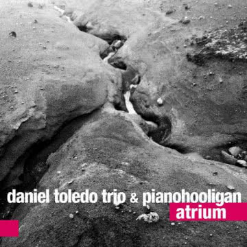Daniel Toledo Trio & Pianohooligan - Atrium Atrium