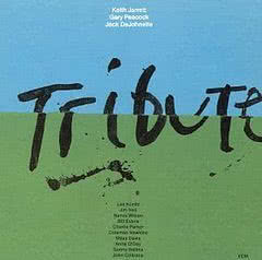 Tribute