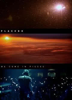 We Come In Pieces
