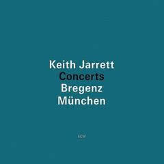 Concerts Bregenz München