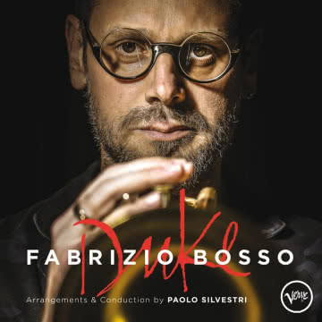 Fabrizio Bosso - Duke Duke