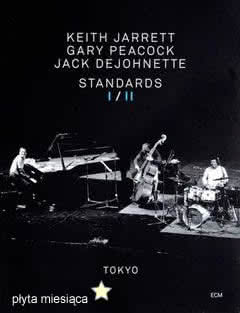 Standards I / II