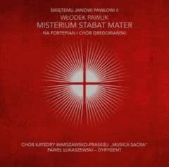 Misterium Stabat Mater