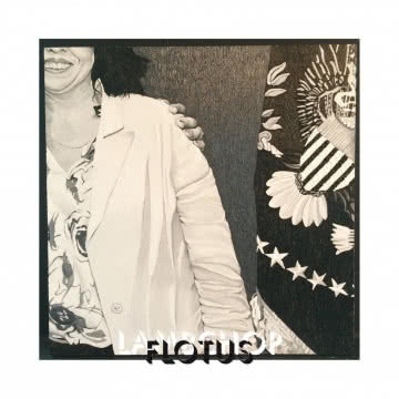 Lambchop - Flotus FLOTUS