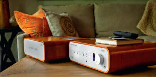 Peachtree Audio Peachtree Audio - cyfrowa normalność