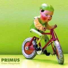 Green Naugahyde