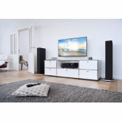 Amplitunery Denon AVR-X4400H i AVRX6400H
