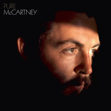 Paul McCartney - Pure McCartney Pure McCartney