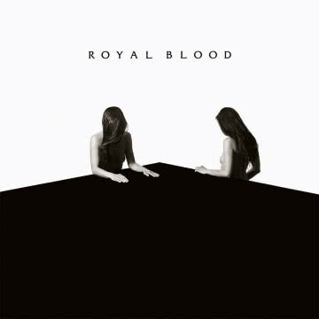 Royal Blood - How Did We Get So Dark? How Did We Get So Dark?