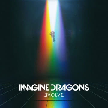 Imagine Dragons - Evolve Evolve