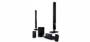 Kino domowe LG HB905PA