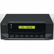 MONO X + CD XtSE + DAC XP
