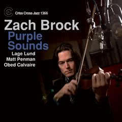 Purple Sounds