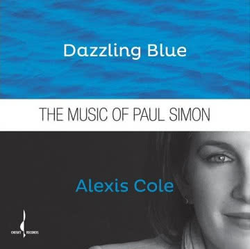 Alexis Cole - Dazzling Blue Dazzling Blue