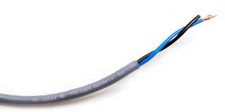Kabel Melodika MDC2250G Gunmetal Edition