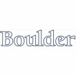 BOULDER AMPLIFIERS (USA)