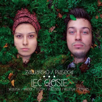 Zawartko / Piasecki - Leć głosie Leć głosie