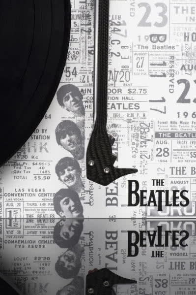 Gramofon Pro-Ject The Beatles 1964