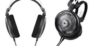 Słuchawki Audio-Technica ATH-ADX5000