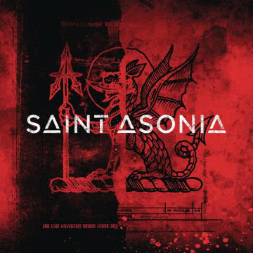 Saint Asonia - Saint Asonia Saint Asonia