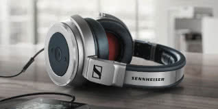 Słuchawki Sennheiser HD 630VB
