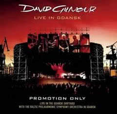 Live In Gdańsk