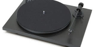 Pro-Ject Primary / Primary Phono USB