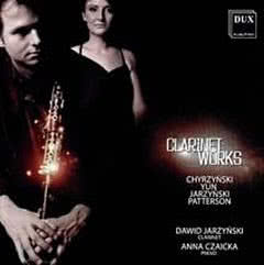 Clairnet Works