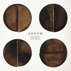 Aheym